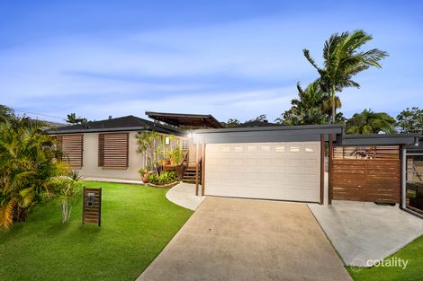 3 Lauretta Ave, Springwood, QLD 4127