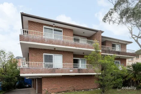 Property photo of 4/5-7 Wright Street Hurstville NSW 2220