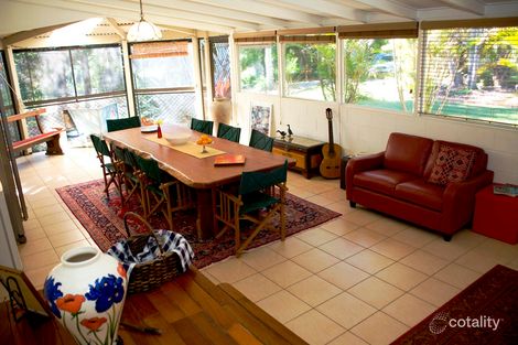 123 Old Peachester Rd, Beerwah, QLD 4519