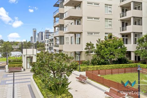 Property photo of 28/3 Bay Drive Meadowbank NSW 2114