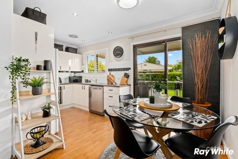 Property photo of 22 Curran Road Marayong NSW 2148