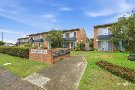 25/21 Park St, Port Macquarie, NSW 2444