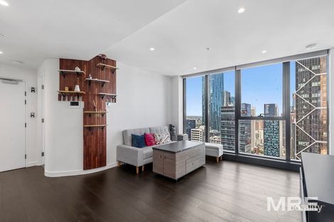 4009/157 A'Beckett St, Melbourne, VIC 3000