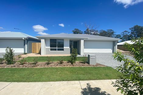 53 Chikameena St, Logan Reserve, QLD 4133