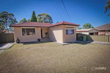 Property photo of 90 Townview Road Mount Pritchard NSW 2170