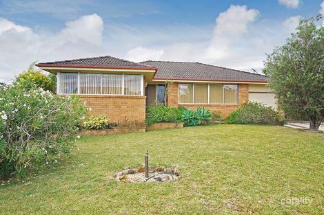 12 Kooloona Cres, Bradbury, NSW 2560