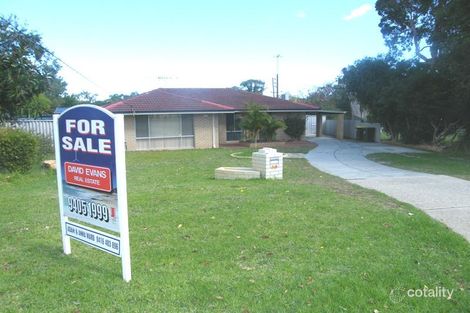 Property photo of 85 Frederick Street Wanneroo WA 6065