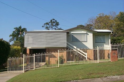 50 Mulsanne St, Holland Park West, QLD 4121