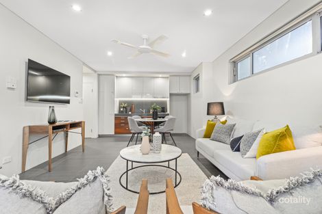 Property photo of 8/70-72 Perouse Road Randwick NSW 2031