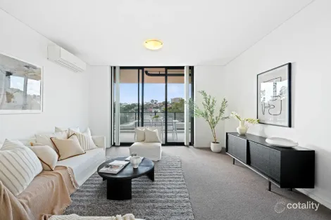 5017/74b Belmore St, Ryde, NSW 2112