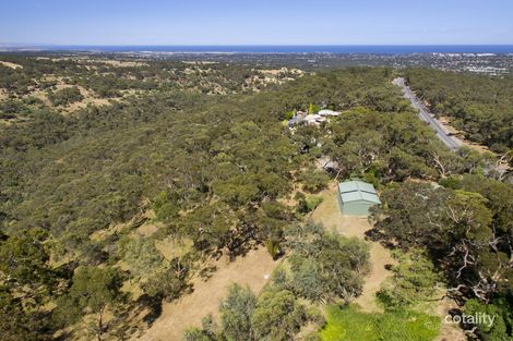 Property photo of 532 Bains Road Onkaparinga Hills SA 5163