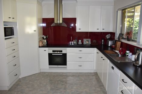 Property photo of 21 Wattle Crescent Moree NSW 2400