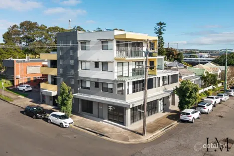 101/3 Market St, Broadmeadow, NSW 2292