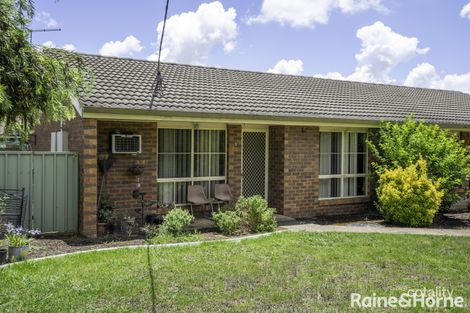1/17 Bulolo St, Ashmont, NSW 2650