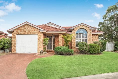 Property photo of 23 Allen Place Menai NSW 2234