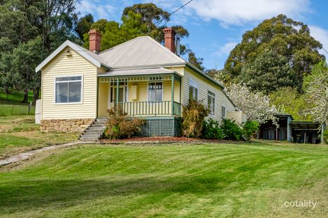 Property photo of 5 Tunbridges Road Glen Huon TAS 7109