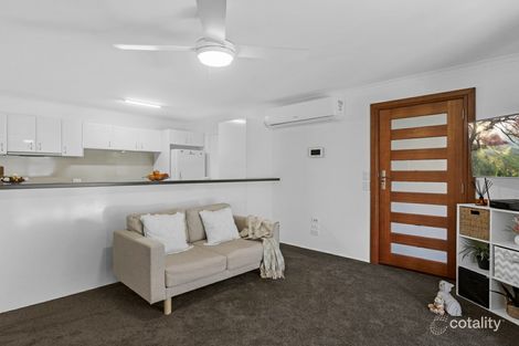 Property photo of 2/19 Mackellar Drive Nerang QLD 4211
