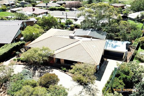 Property photo of 9 Sullivan Crescent Wanniassa ACT 2903