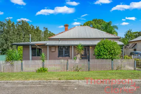 11 First St, Cessnock, NSW 2325