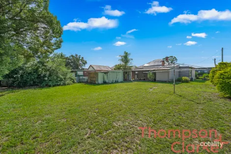 Property photo of 11 First Street Cessnock NSW 2325