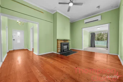 Property photo of 11 First Street Cessnock NSW 2325