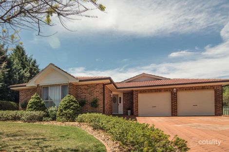 Property photo of 1 Anthony Crescent Orange NSW 2800