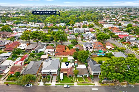 12 Smiths Ave, Hurstville, NSW 2220