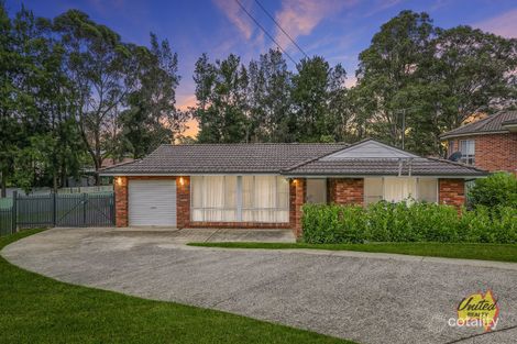 Property photo of 1 Marsh Place The Oaks NSW 2570