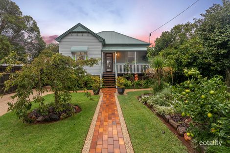 Property photo of 25 Healy Street South Toowoomba QLD 4350