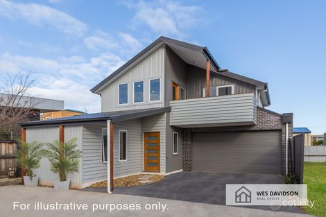 3/6 Bowden St, Horsham, VIC 3400