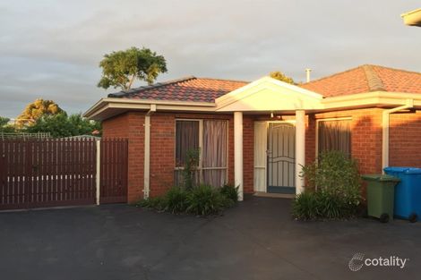 Property photo of 2/31 Ivan Crescent Hampton Park VIC 3976
