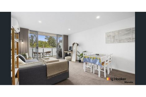 Property photo of 10/41 Hampton Circuit Yarralumla ACT 2600