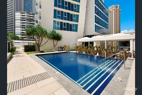 Property photo of 25301/3113 Surfers Paradise Boulevard Surfers Paradise QLD 4217