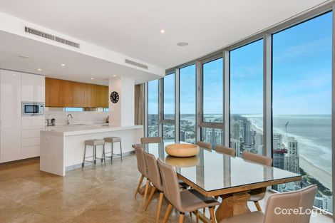 Property photo of 25301/3113 Surfers Paradise Boulevard Surfers Paradise QLD 4217