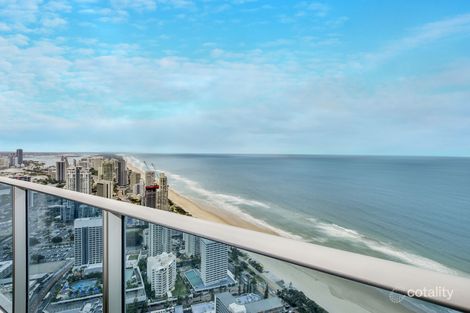 Property photo of 25301/3113 Surfers Paradise Boulevard Surfers Paradise QLD 4217