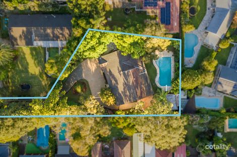 Property photo of 92A Yanko Road West Pymble NSW 2073