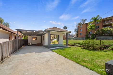 Property photo of 18A George Street Mortdale NSW 2223