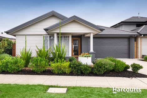 7 Clements St, Officer South, VIC 3809