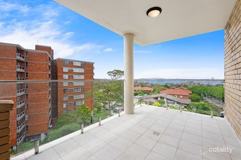 19/18-22 Cranbrook Ave, Cremorne, NSW 2090