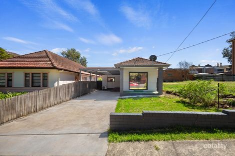 Property photo of 18A George Street Mortdale NSW 2223