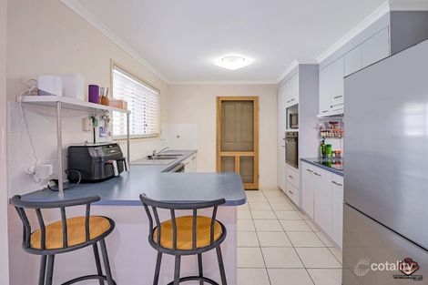 Property photo of 20 Bronton Way Point Vernon QLD 4655
