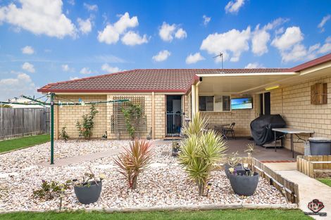 Property photo of 20 Bronton Way Point Vernon QLD 4655