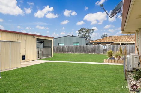Property photo of 18 Bronton Way Point Vernon QLD 4655