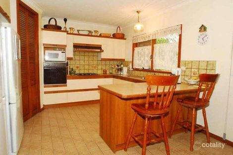 Property photo of 7 Henry Avenue Hallam VIC 3803