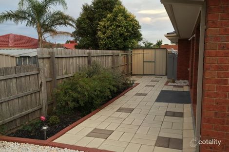 Property photo of 2/31 Ivan Crescent Hampton Park VIC 3976