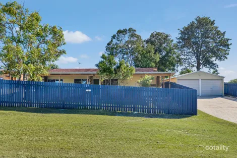 29 Moselle Dr, Thornlands, QLD 4164