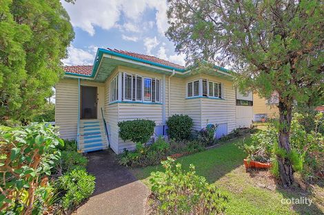 Property photo of 7 Dunstan Street Moorooka QLD 4105