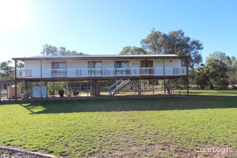Property photo of 31747 Mitchell Highway Charleville QLD 4470