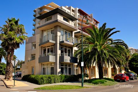 Property photo of 109 Beach Street Port Melbourne VIC 3207