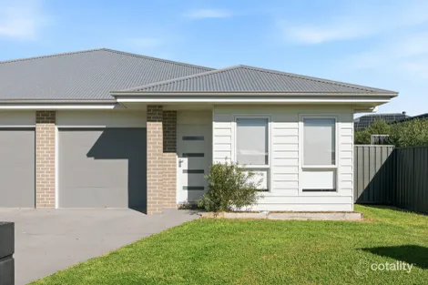 2/6 Donnelly Cres, Goulburn, NSW 2580